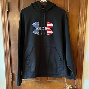Under Armor Hoodie